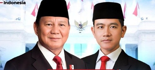 Survei Poltracking: 81,5% Masyarakat Percaya Pemerintahan Prabowo–Gibran di Tahun Pertama